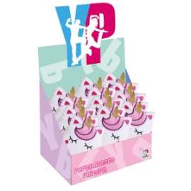 PORTAMONETE Young People Unicorno