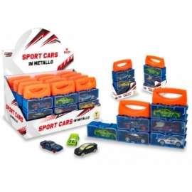 Giochi METAL KIDS SPORT ASSORTITE