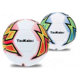 PALLONE CALCIO TeoKaido TAGLIA 5