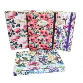 Portaprogetti Pigna Nature Flowers