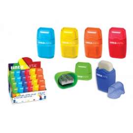 Temperamatite tintaUNITA Dual 2 fori