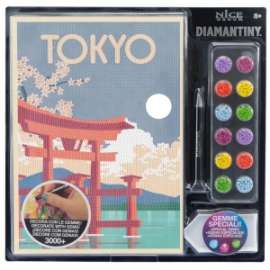 Giochi DIAMANTINY LEVEL UP 16