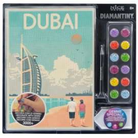 Giochi DIAMANTINY LEVEL UP 18