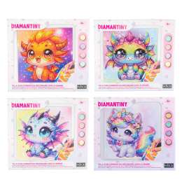 Giochi DIAMANTINY KAWAII 