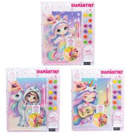 Giochi DIAMANTINY KAWAII 