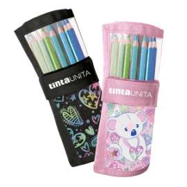 ROTOLI tintaUNITA YOUNG 2 SOGGETTI .SK24 