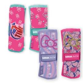 ROTOLI FREE TIME TU Hello Kitty  3 FANTASIE .SK24 