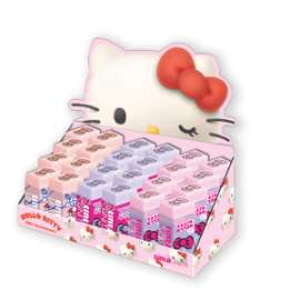 DISPLAY 24 GOMME TU Hello Kitty - FASCETTATE FANTASIA
