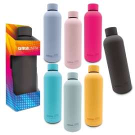 BORRACCE tintaUNITA 550ml TERMICHE 