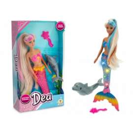 Giochi MAGICA SIRENA