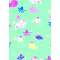 Carta Regalo 70x100 FANTASIA MARE 094C conf.10fg