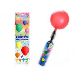 Party POMPETTA PER PALLONCINI 28cm