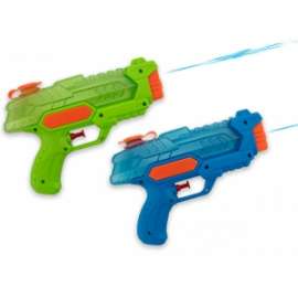 Giochi PISTOLA  AD ACQUA 21cm
