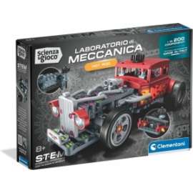 Giochi SCIENZA&GIOCO HOTROAD NEW