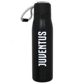 Calcio BORRACCIA JUVENTUS 500ml IN ACCIAIO INOX