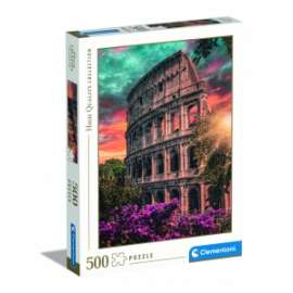 Giochi PUZZLE - 500 - FLAVIAN AMPHITHEATRE 
