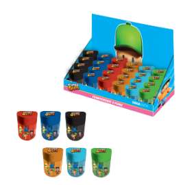 DISPLAY TU STUMBLE GUYS 24 TEMPERINI 3 FORI .SK25 