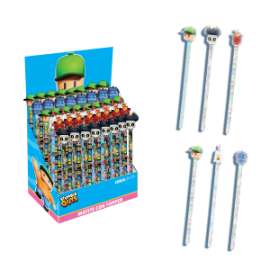 DISPLAY TU STUMBLE GUYS 48 MATITE C/TOPPER .SK25 