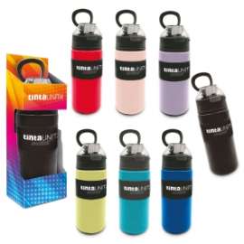 BORRACCE 550ml tintaUNITA TERMICHE C/CANNUCCIA