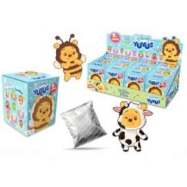 Giochi WINNIE YU TUS PELUCHES 