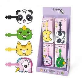 TAG PER VALIGIE GLAM&GO