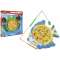 Giochi PESCA C/15 PESCI