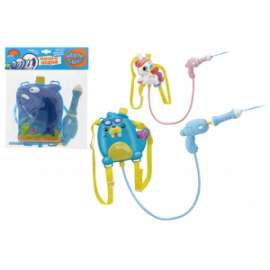 Giochi PISTOLA ACQUA ANIMALI