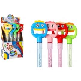 Giochi BOLLE BIG BUBBLE SMILE