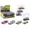 Giochi MINI AUTO RETROCARICA 