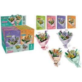 Giochi CUBIX MAZZO DI FIORI