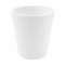 VASO ORCHIDEA BIANCO h.130 diam.105
