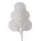 PICK RACCHETTA COL.BIANCO