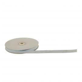 NASTRO TESSUTO AZZURRO BATTESIMO 10mm x 50mt