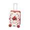 TROLLEY LAUREA h.12x5,5cm 