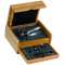 SET BAMBOO 7 ACCESSORI