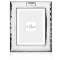 CORNICE 13x18cm ANNIVERSARIO 25