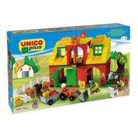 Giochi UNICO - CAMIONCINO
