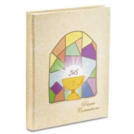 Album Foto COMUNIONE 23x27cm 20fg 