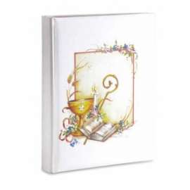 Album Foto COMUNIONE 23x30cm 30fg 