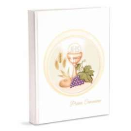 Album Foto COMUNIONE 23x27cm 20fg 