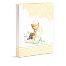 Album Foto COMUNIONE 23x27cm 20fg 