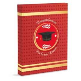 Album Laurea FANTASIA TASCHE 13x18 200 foto