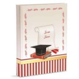 Album Laurea FANTASIA 23x30 30 fogli