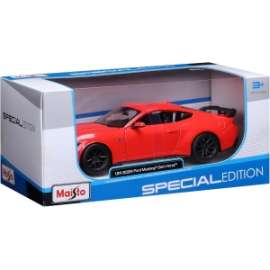 Giochi BURAGO FORD MUSTANG DARKHORSE 1:24