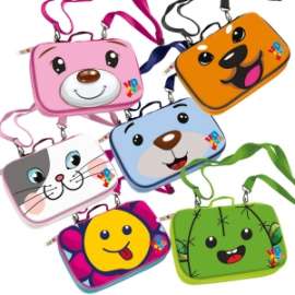 YP Kids - PORTAMERENDA TERMICO C/TRACOLLA 