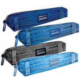 MINI ASTUCCI tintaUNITA JEANS RETTANGOLARI .SK23 