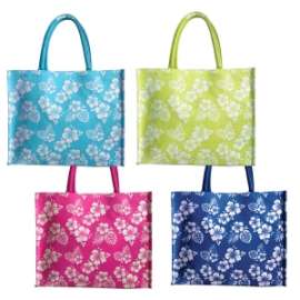 tintaUNITA Vintage - SHOPPER COTONE STAMPATO .PE24 