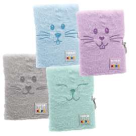 DIARI SEGRETI tintaUNITA FURRY .PE24 