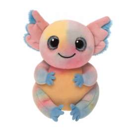 Peluche SPECIAL BEANIE BABIES LOXIE 20cm