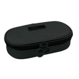 ASTUCCI OVAL tintaUNITA COLOR NERO .PS1  .62882